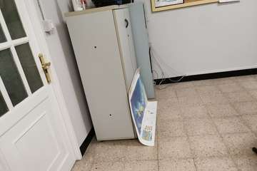  UGT denuncia un presunto caso de acoso laboral y dejación de funciones del Ayuntamiento de Telde hacia una trabajadora/TA.